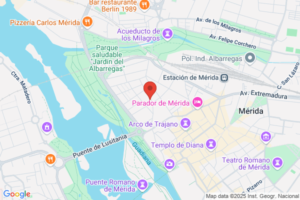 Centro de Atención e Información de la Seguridad Social nº 07