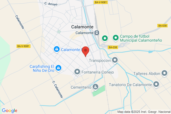 Cerrajeria Custodio