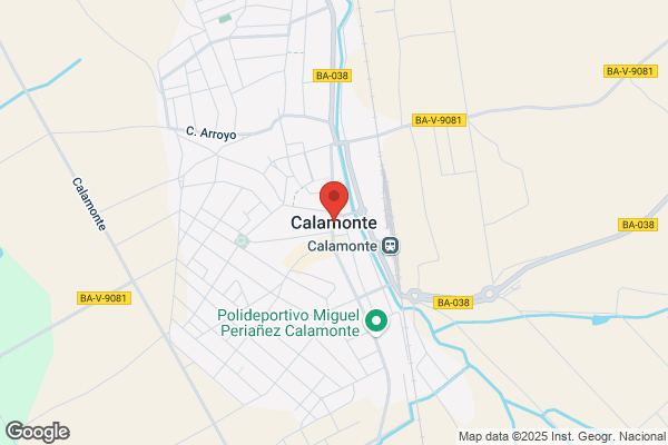 Comercial Maritima Lyz, S.L