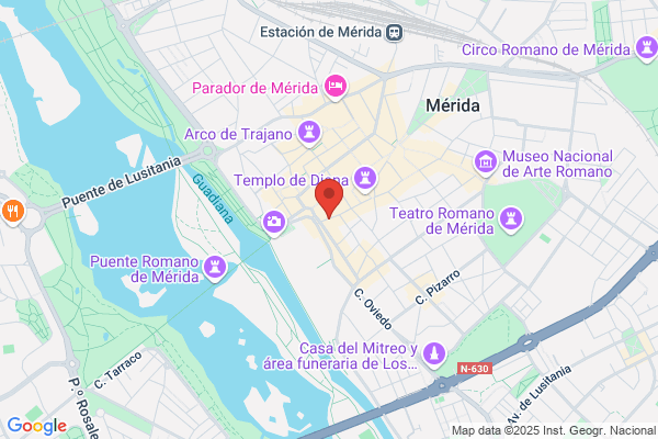 Escuela Europea de Estética y Peluquería