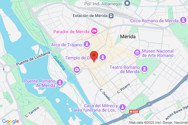 Peluqueria Los Migueles