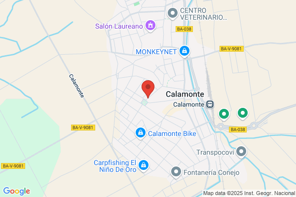 Plataforma Alimentaría
