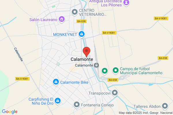 Restaurante Los Gauchos - Cocina Tipica Argentica