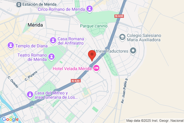 Securitas Seguridad España S.A.