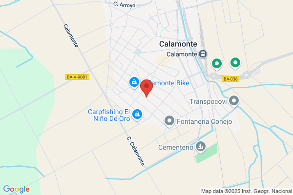 Taller Electromecanico Ruiz