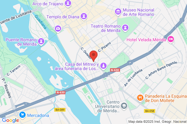 Toldos Y Persianas Cortes