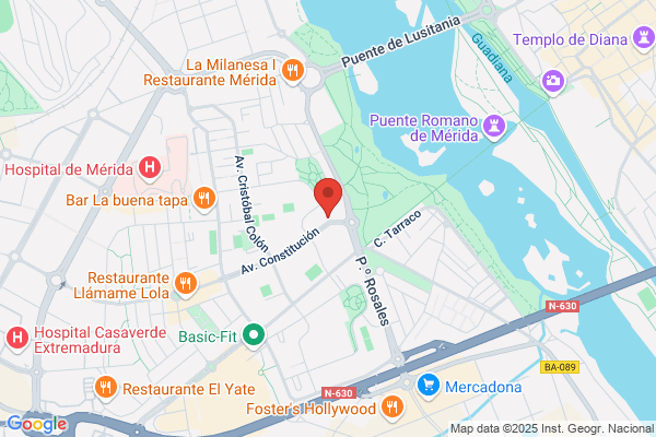Viajes Los Naranjos Tour