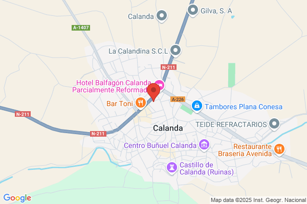Carniceria Vidal