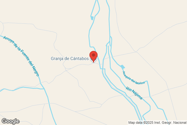 Granja Cantalobos S.Cv.