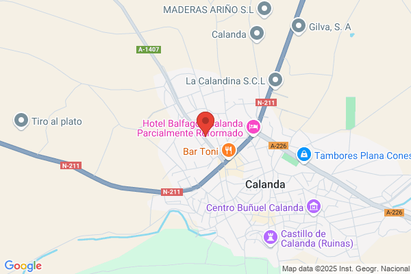Hijos De Francisco Celma S.A.