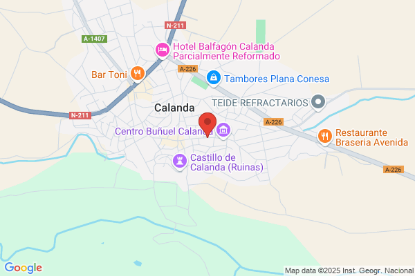 Ibercaja