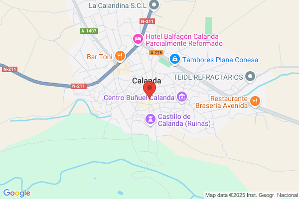 Panaderia Pasteleria Guarc