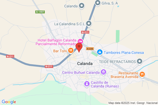 Valles Celma i.