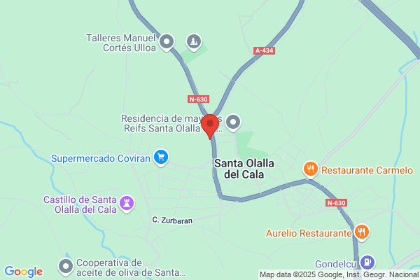 Actuaciones Forestales S.L.