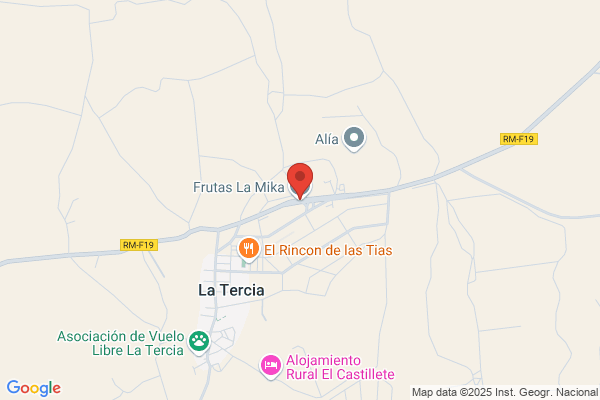 Agro Rodriguez - Leña de encina y Trabajos Agricolas