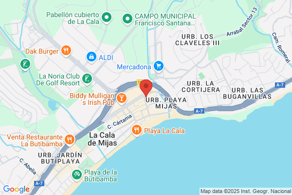 Banco De Andalucia