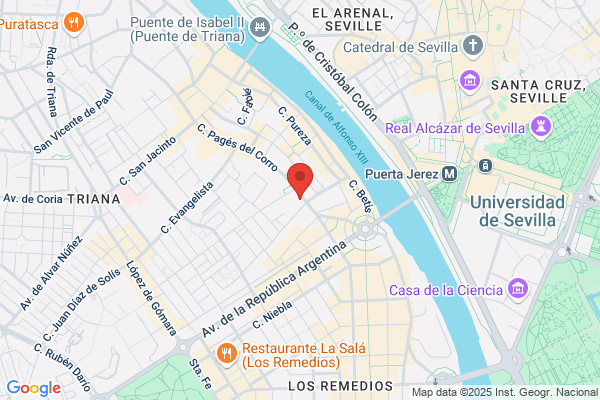 Farmacia Cortes Jimenez S.C.