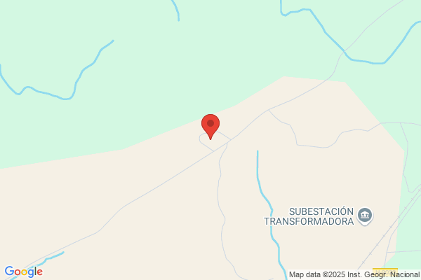 Finca La Cruz Del Viso