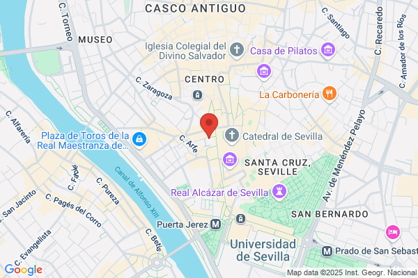 Servicio Andaluz De Salud