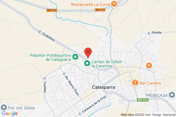 Mueblehogar Calasparra - Carpinteria De Madera