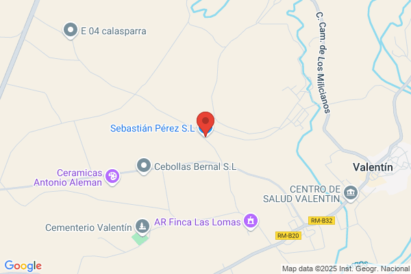 Cerrat - Fabr. Artesanal De Barro Para construc.