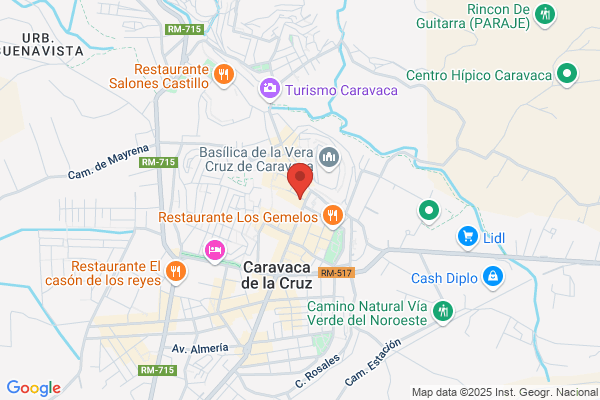 Santa Lucia S.A.