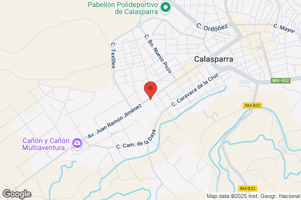 Conservas Calaspara S.A.
