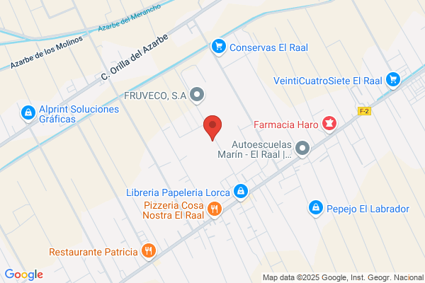 La Perla Del Noroeste S.L.
