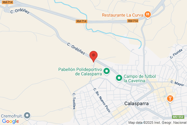 Servicios Y Gestion Funeraria S.A.