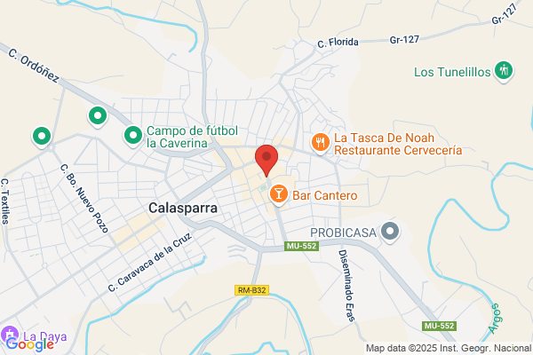 Drogueria Perfumeria El Blanqueador