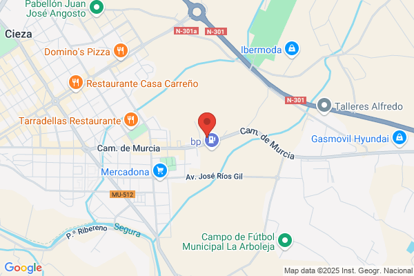 Taller El Potaje