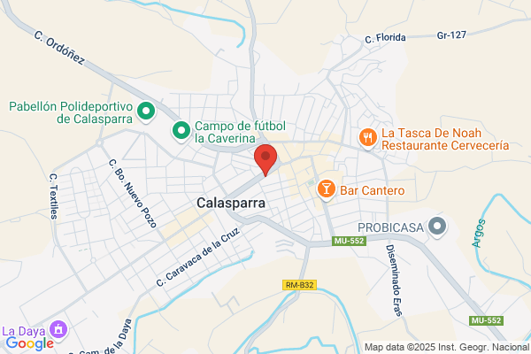 Carmona Abril j.