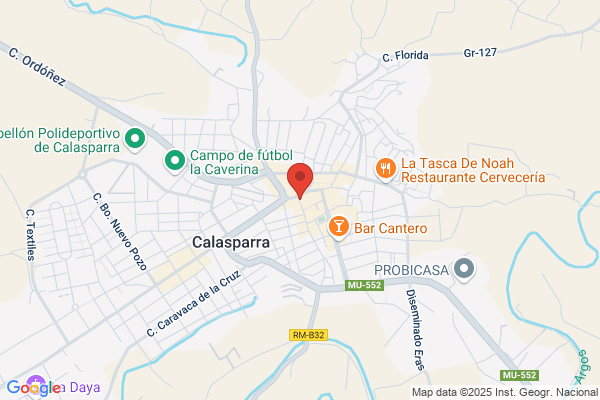 Restaurante Centro