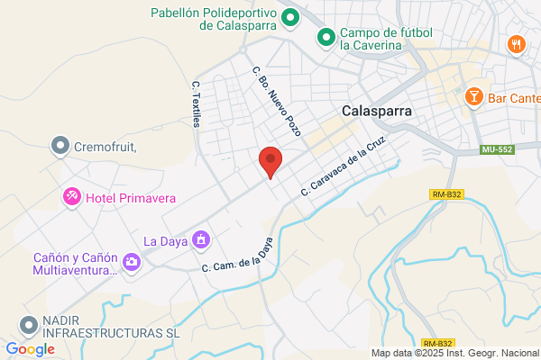 Caladis S.A.