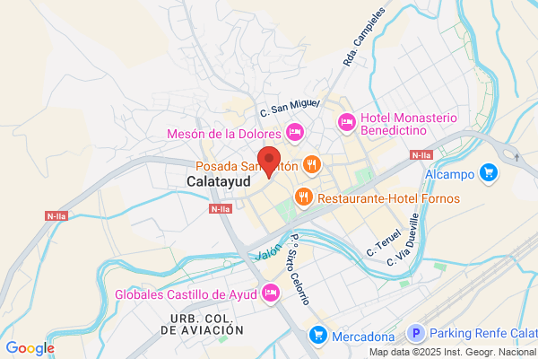 Gallego Monge - Abogado r.