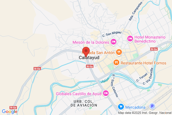 Asociacion De Empresarios De Cafes Y Similares
