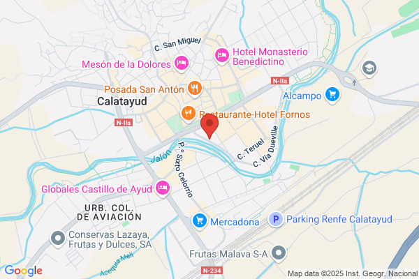 AUTO - ESCUELA CARSAM