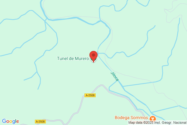 Murer Tuneles S.L.