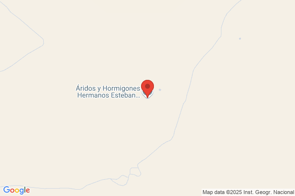 Hermanos Esteban Longares S. L.