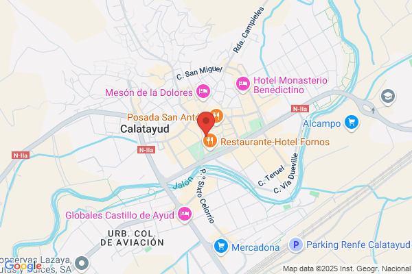 Corredores De Comercio Colegiados