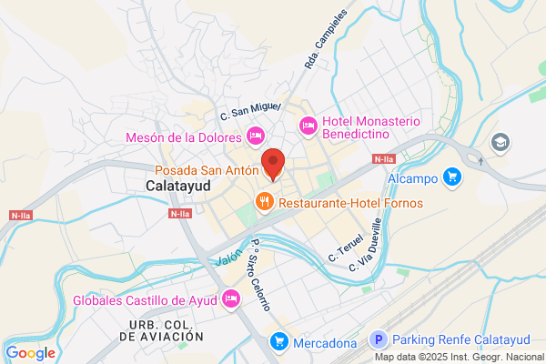 San Celestino angel