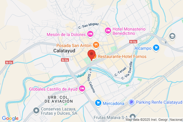 Clinica Dental Bilbident - Dentistas en Calatayud