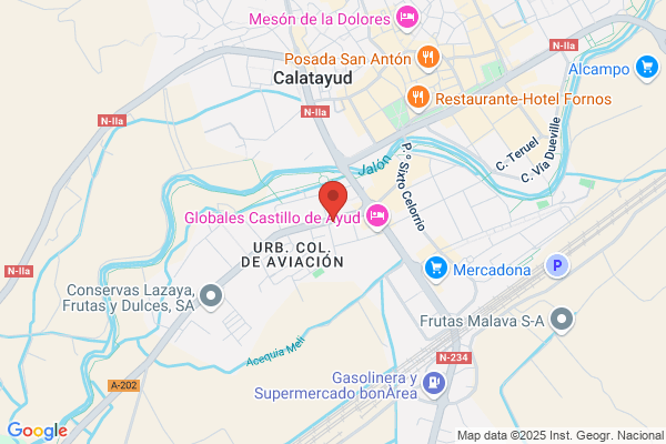 ARTEAYUD S.L.