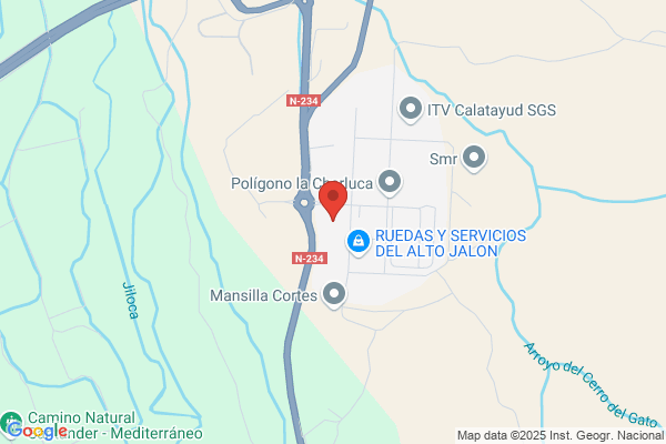 Acero Calatayud S.A.