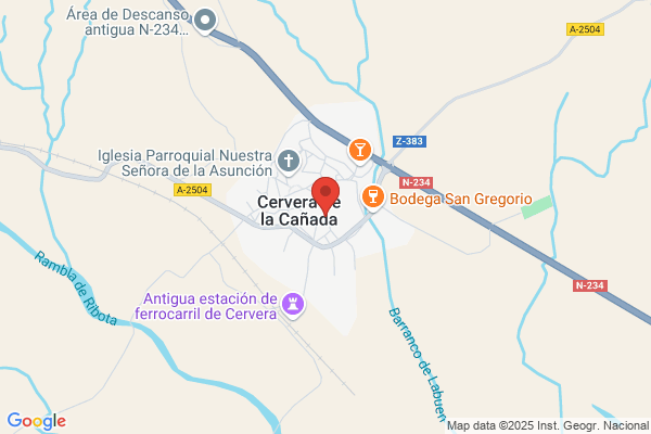 Aranaz Villarte m.