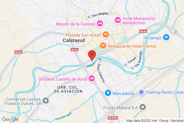 Escuela Oficial De Idiomas