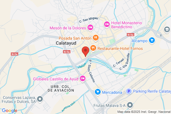 Ibercaja