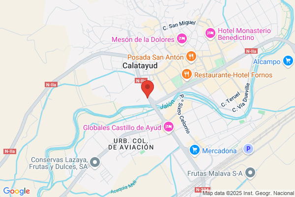 La Mutua De Accidentes De Zaragoza