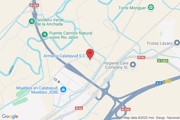 Talleres Ferrer- Jose Alfonso Ferrer