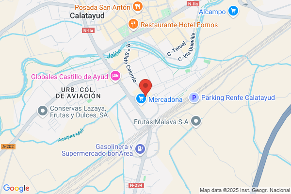 Talleres Mecanicos Betrian Y Delgado S. Cv.
